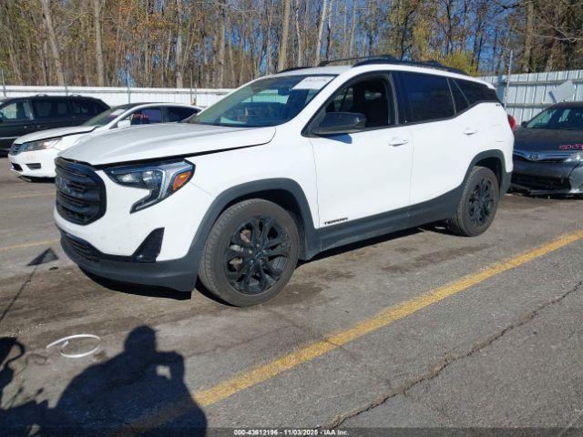 GMC Terrain Sle Image 7