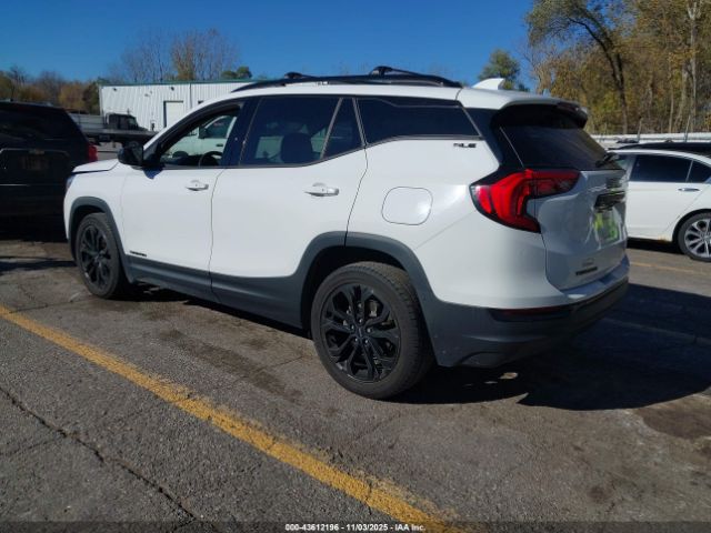 GMC Terrain Sle Image 5