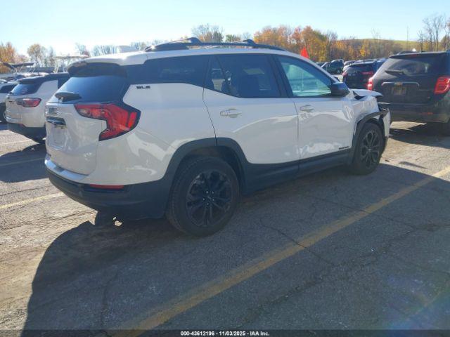 GMC Terrain Sle Image 6