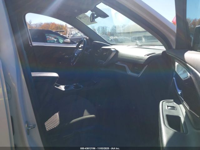 GMC Terrain Sle Image 9