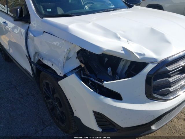 GMC Terrain Sle Image 11