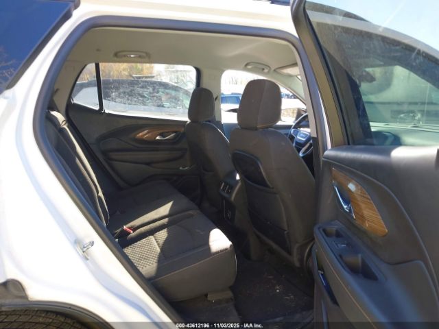 GMC Terrain Sle Image 12