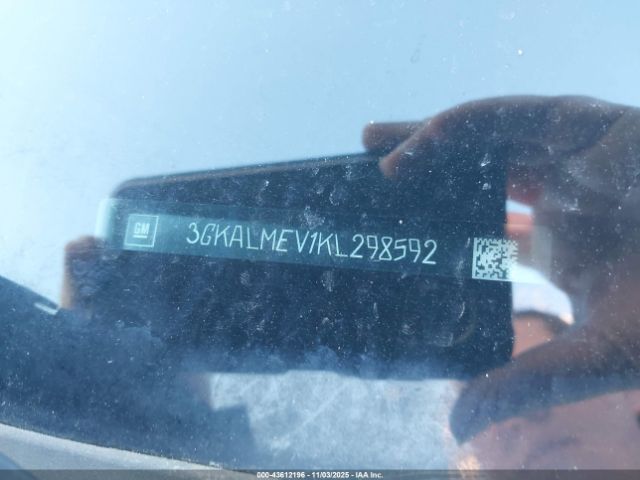 GMC Terrain Sle Image 10