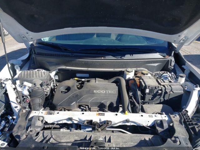 GMC Terrain Sle Image 14