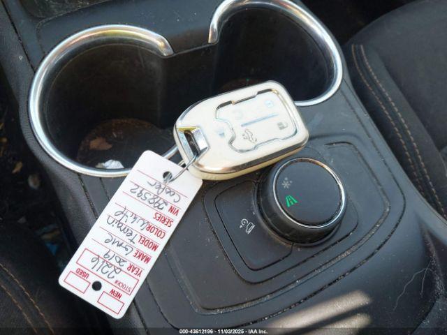 GMC Terrain Sle Image 13