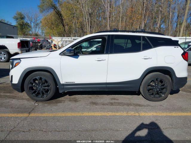 GMC Terrain Sle Image 4