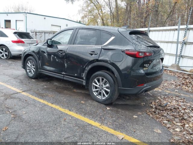 Mazda Cx 2.5 S Select Image 2
