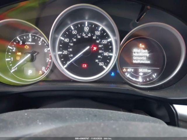 Mazda Cx 2.5 S Select Image 11