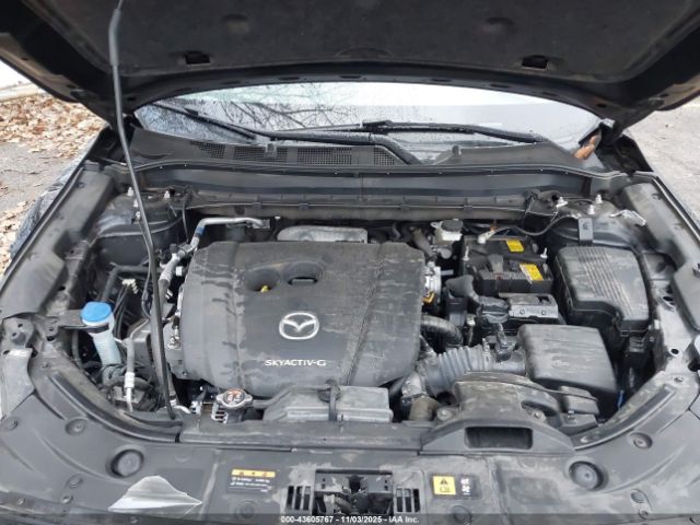 Mazda Cx 2.5 S Select Image 16