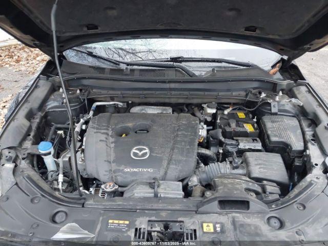 Mazda Cx 2.5 S Select Image 16