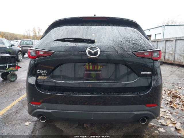 Mazda Cx 2.5 S Select Image 15