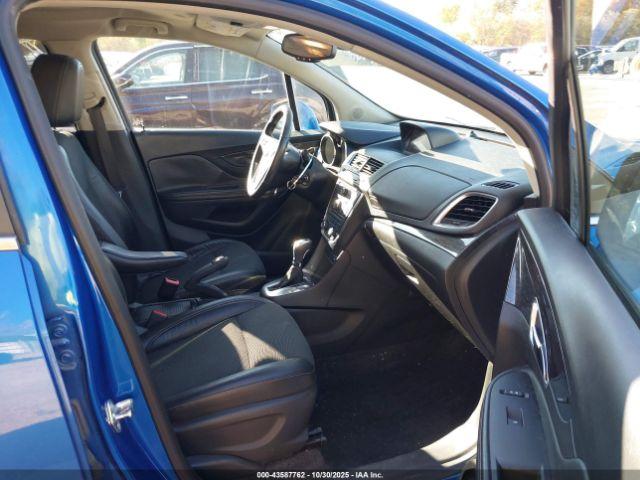 Buick Encore Image 13