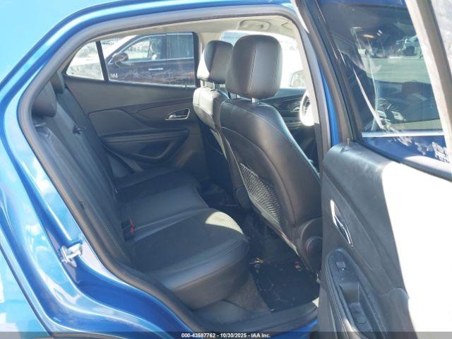 Buick Encore Image 3