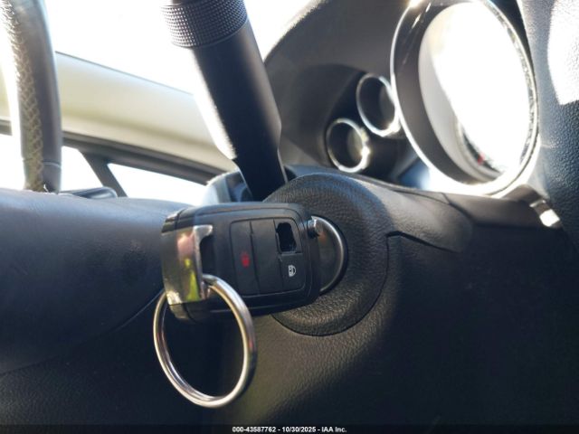 Buick Encore Image 5