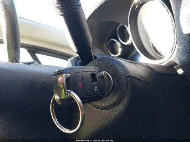 Buick Encore Image 5