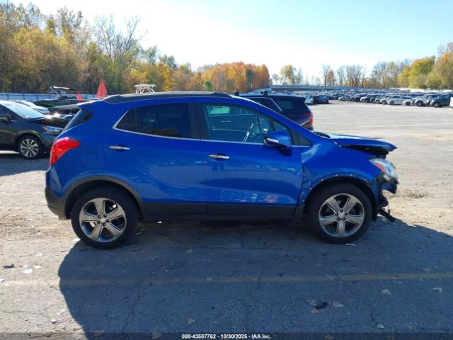 Buick Encore Image 7