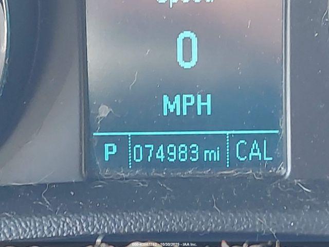 Buick Encore Image 8