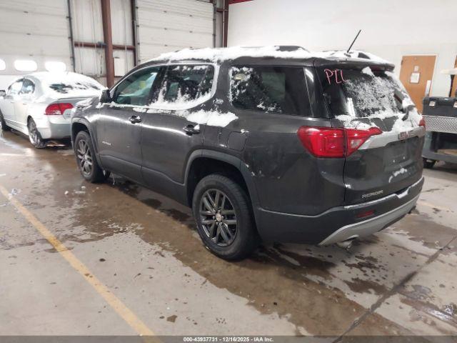 GMC Acadia Slt-1 Image 4