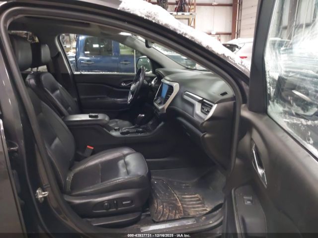 GMC Acadia Slt-1 Image 9