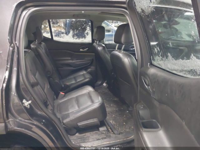 GMC Acadia Slt-1 Image 17