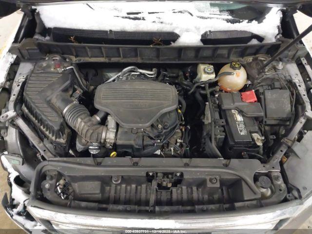 GMC Acadia Slt-1 Image 10