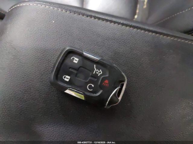 GMC Acadia Slt-1 Image 8