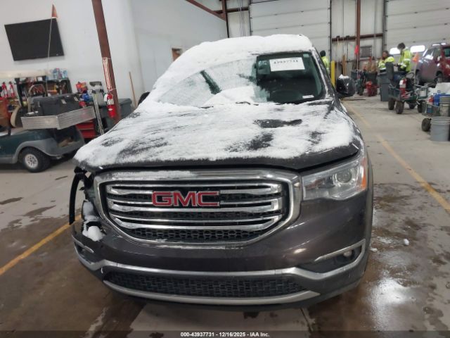 GMC Acadia Slt-1 Image 7