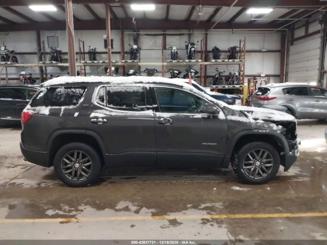 GMC Acadia Slt-1 Image 16