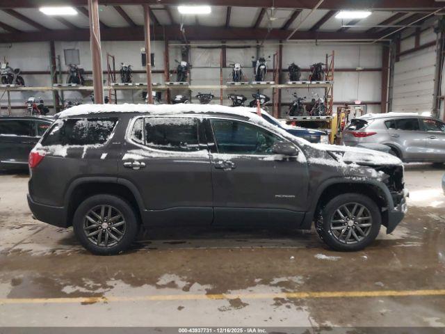 GMC Acadia Slt-1 Image 16