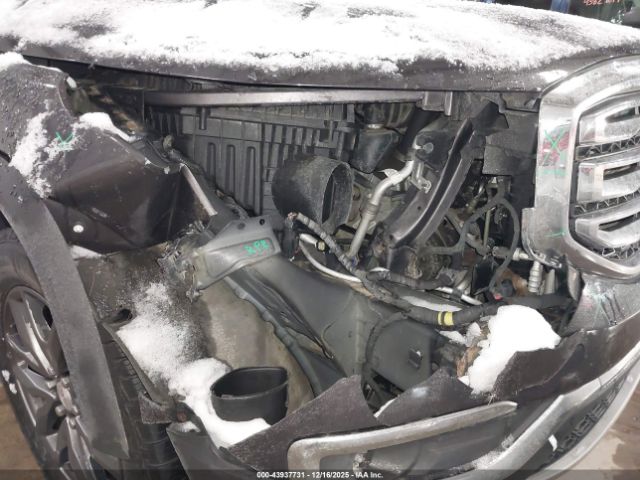 GMC Acadia Slt-1 Image 13