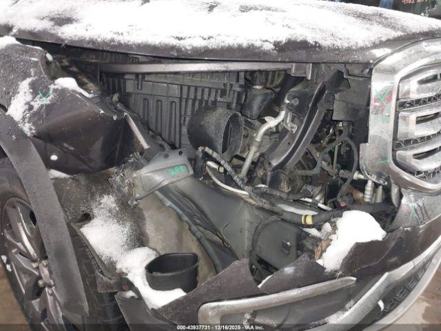 GMC Acadia Slt-1 Image 13