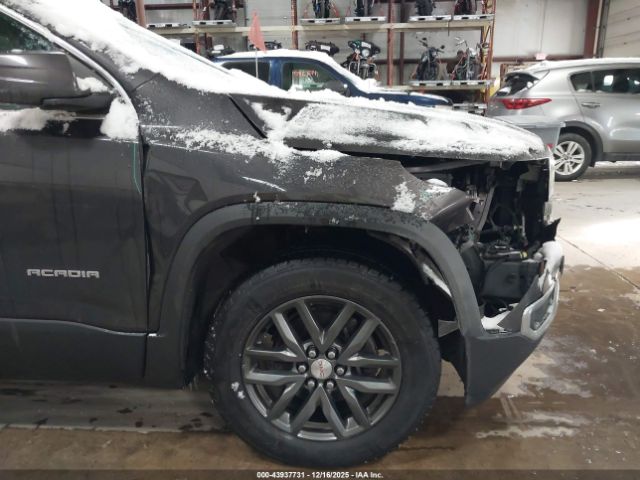 GMC Acadia Slt-1 Image 14