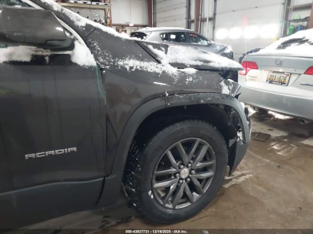 GMC Acadia Slt-1 Image 19