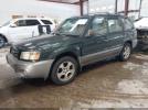 Subaru Forester 2.5xs Image 8