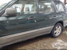 Subaru Forester 2.5xs Image 6