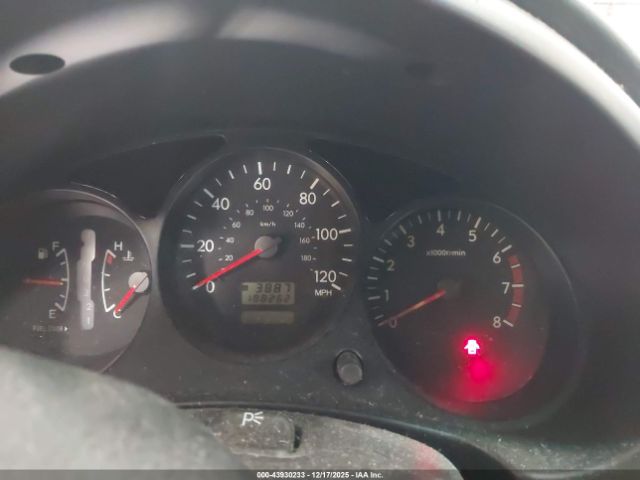 Subaru Forester 2.5xs Image 10