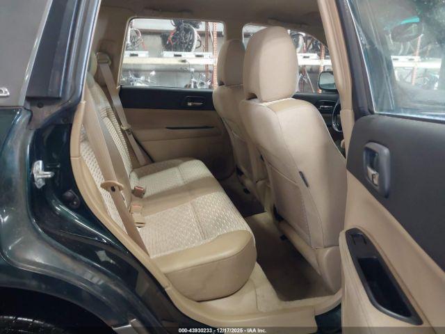 Subaru Forester 2.5xs Image 9