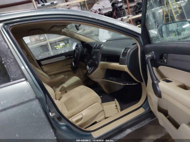 Honda CR-V Se Image 8