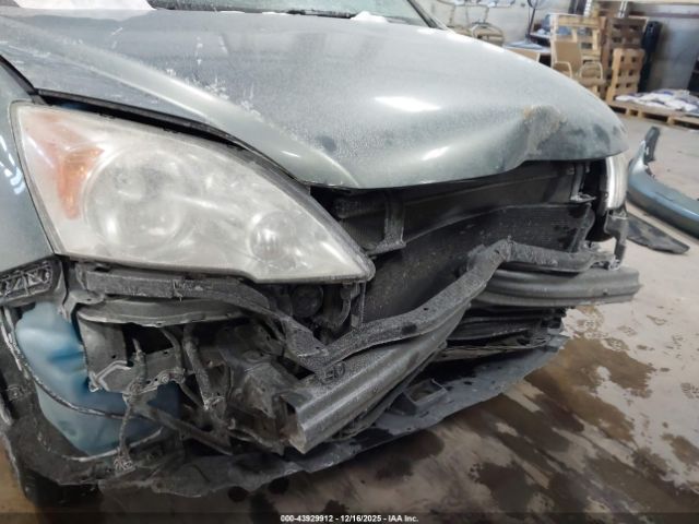 Honda CR-V Se Image 11