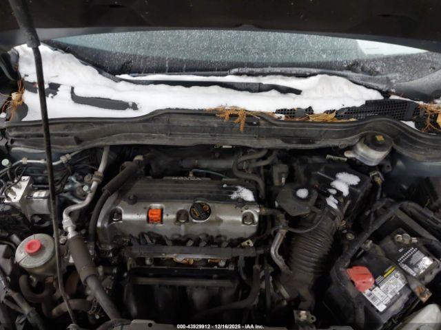 Honda CR-V Se Image 3