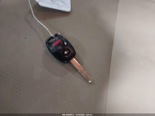 Honda CR-V Se Image 7