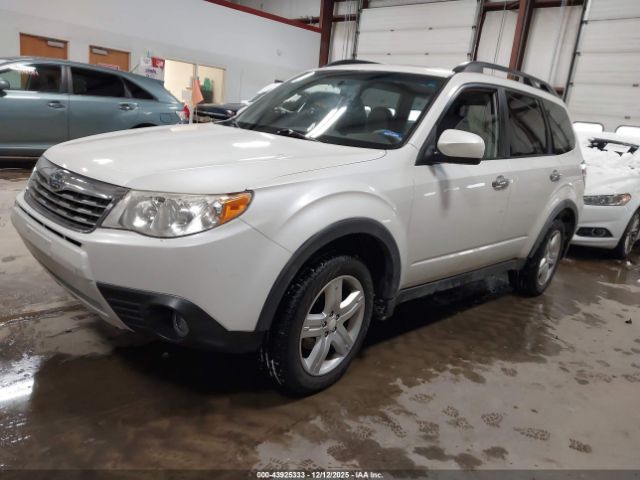 Subaru Forester 2.5x L.l. Bean Edition Image 5