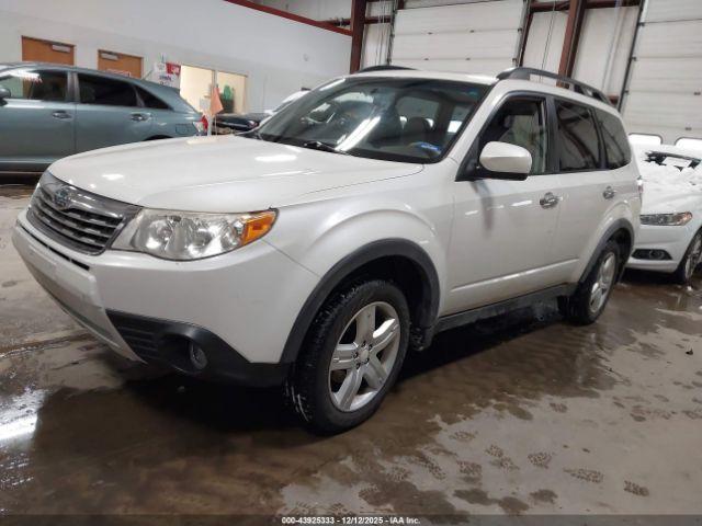 Subaru Forester 2.5x L.l. Bean Edition Image 5