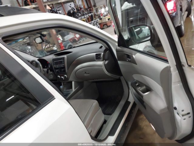 Subaru Forester 2.5x L.l. Bean Edition Image 4