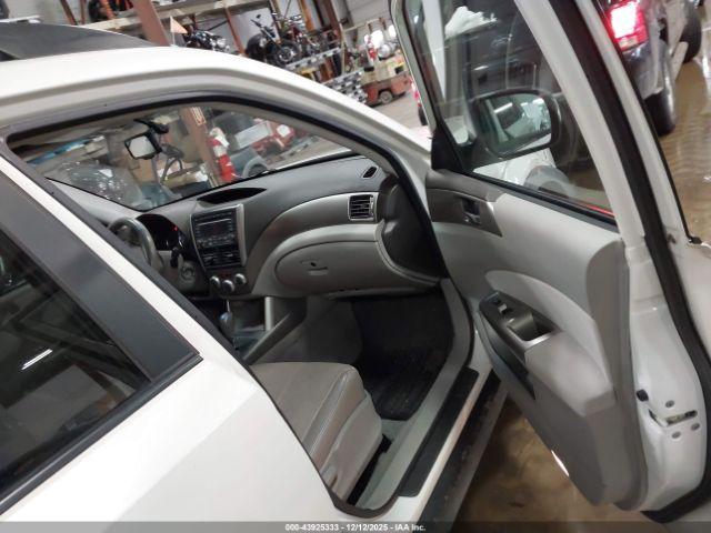 Subaru Forester 2.5x L.l. Bean Edition Image 4