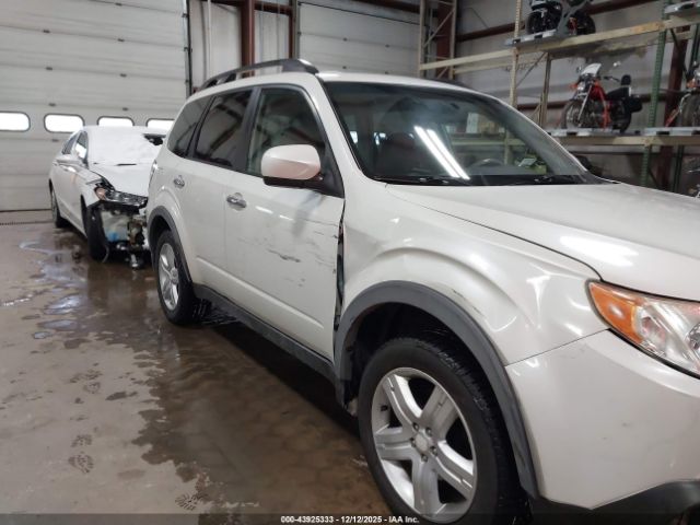 Subaru Forester 2.5x L.l. Bean Edition Image 6