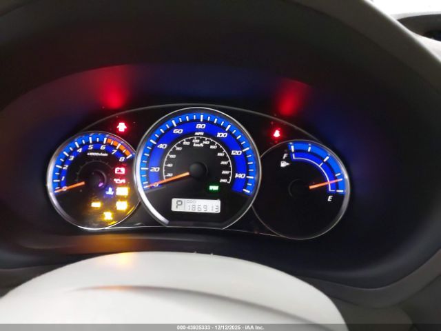 Subaru Forester 2.5x L.l. Bean Edition Image 11