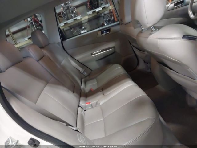 Subaru Forester 2.5x L.l. Bean Edition Image 8