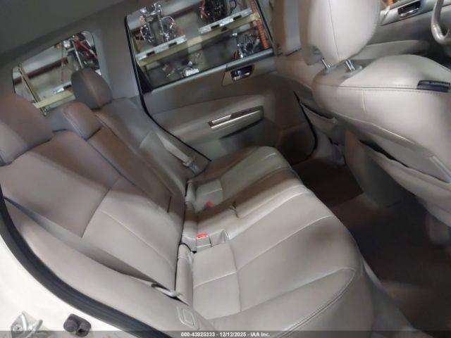 Subaru Forester 2.5x L.l. Bean Edition Image 8