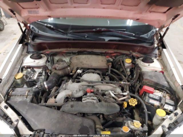 Subaru Forester 2.5x L.l. Bean Edition Image 10